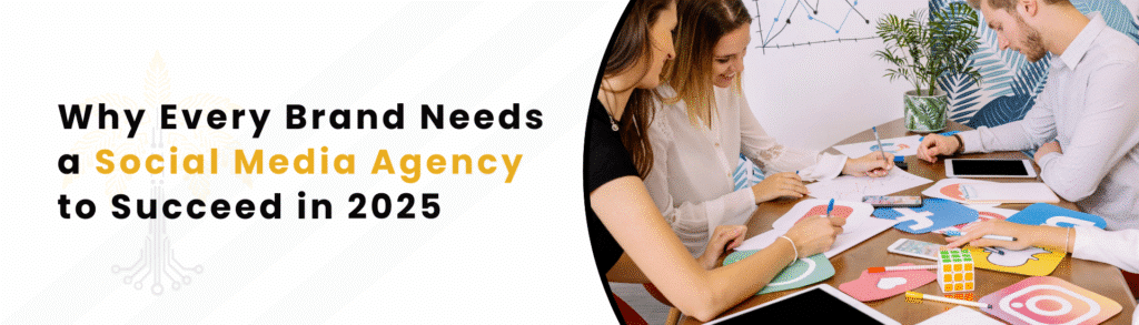 social media agency