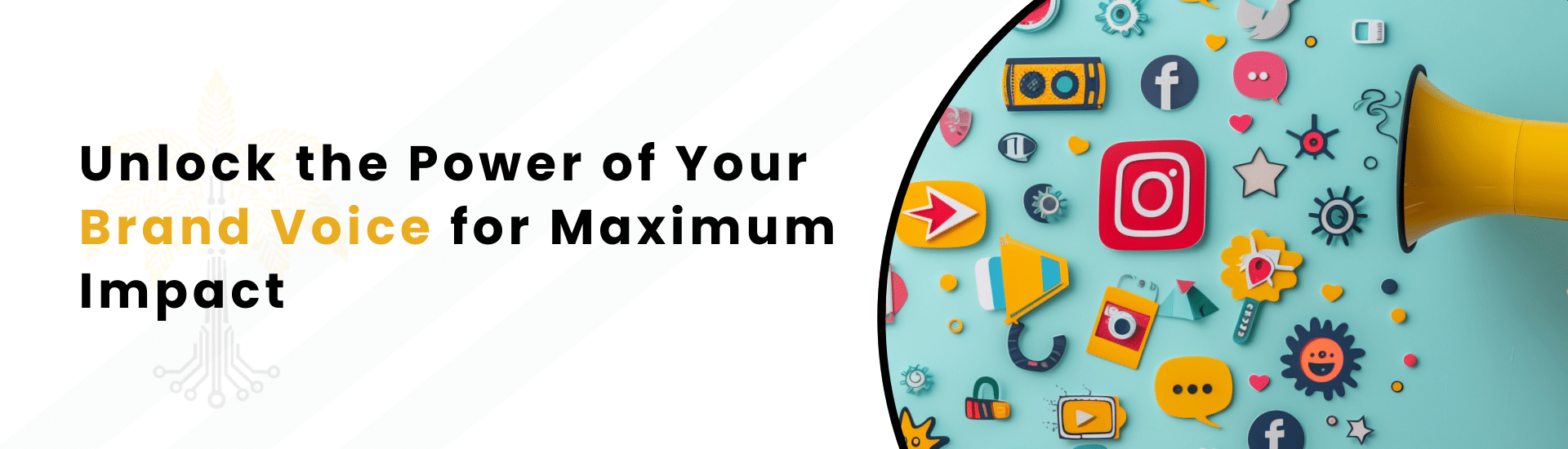 Unlock the Power of Your Brand Voice for Maximum Impact