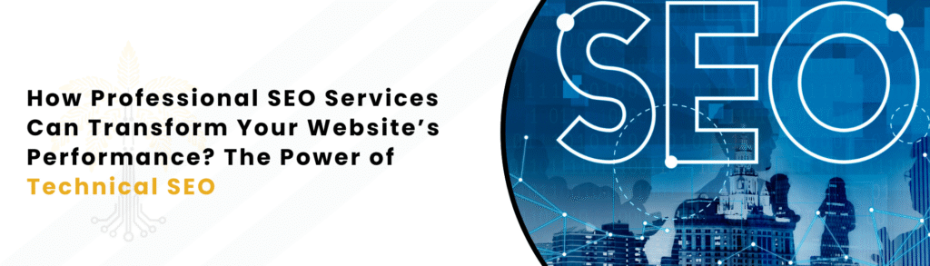 technical SEO