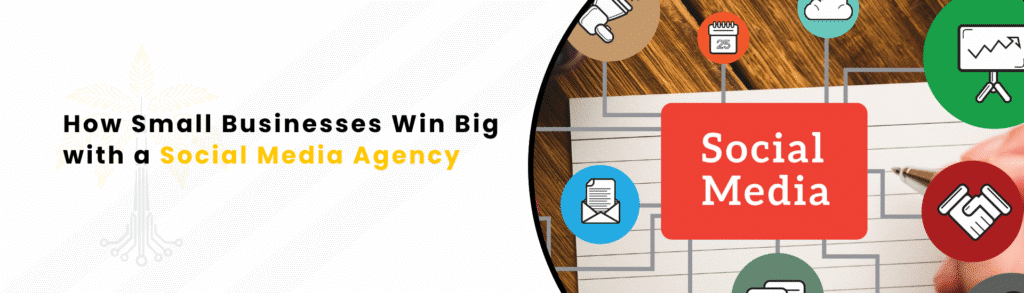 Social Media Agency