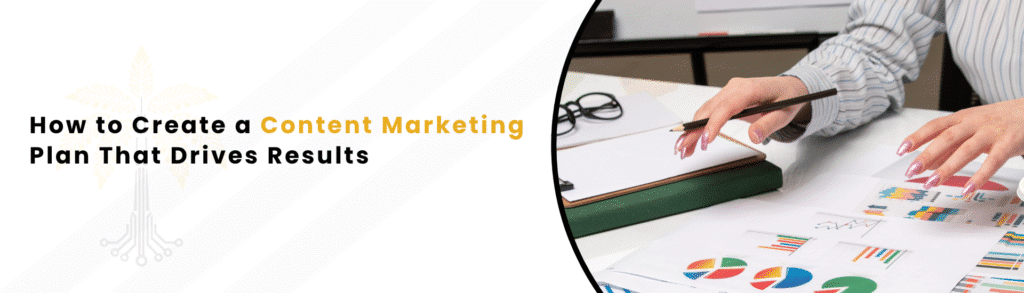 content marketing plan