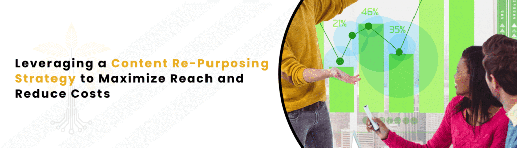 content repurposing strategy