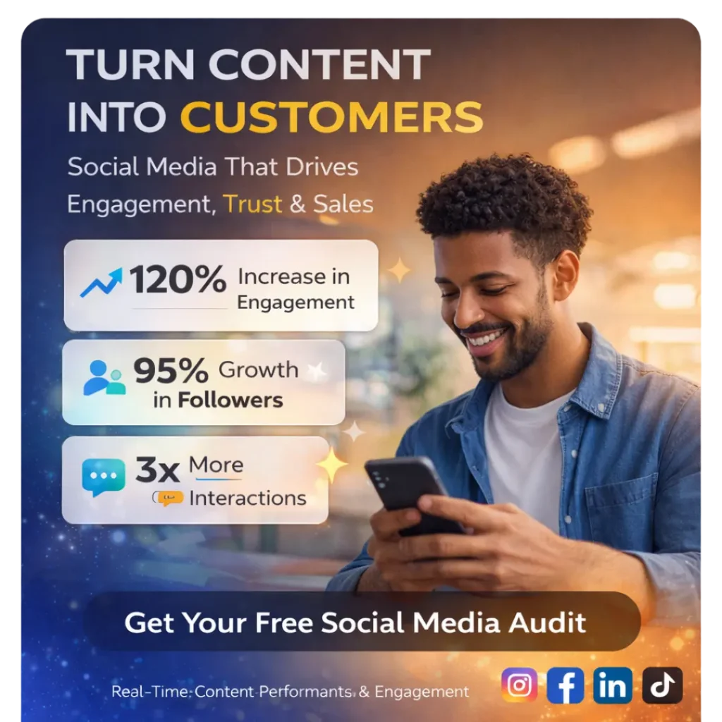 SMM ads management agency Houston