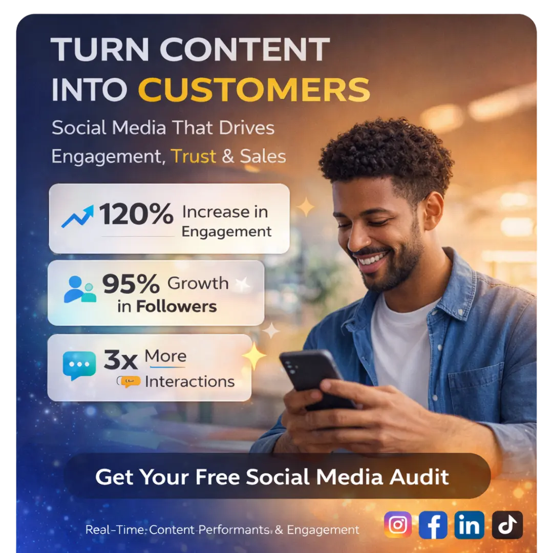 SMM ads management agency Houston