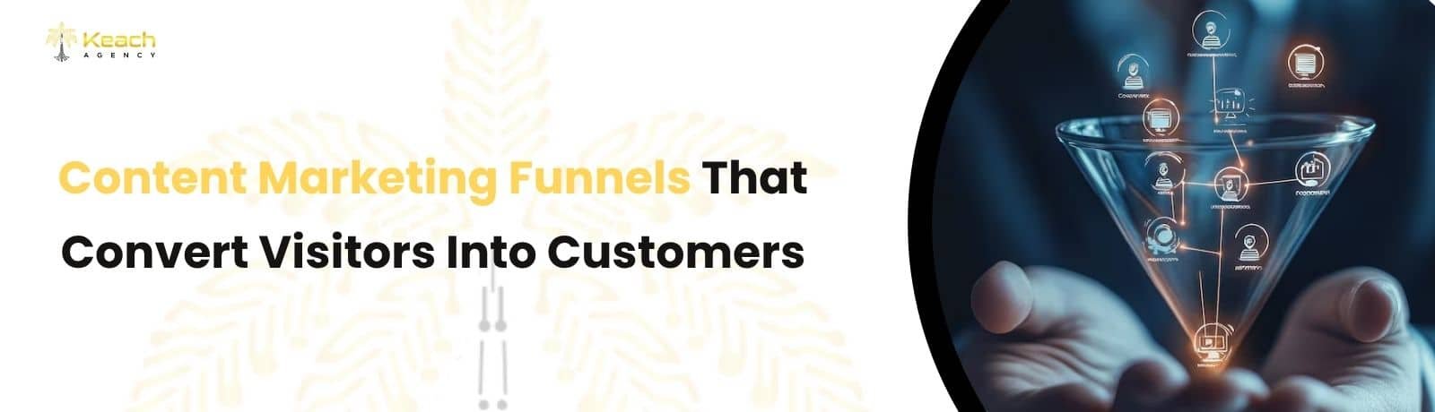 Content Funnel