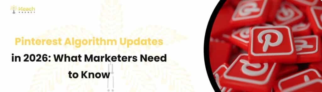 Pinterest Algorithm Updates