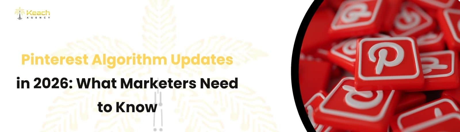 Pinterest Algorithm Updates