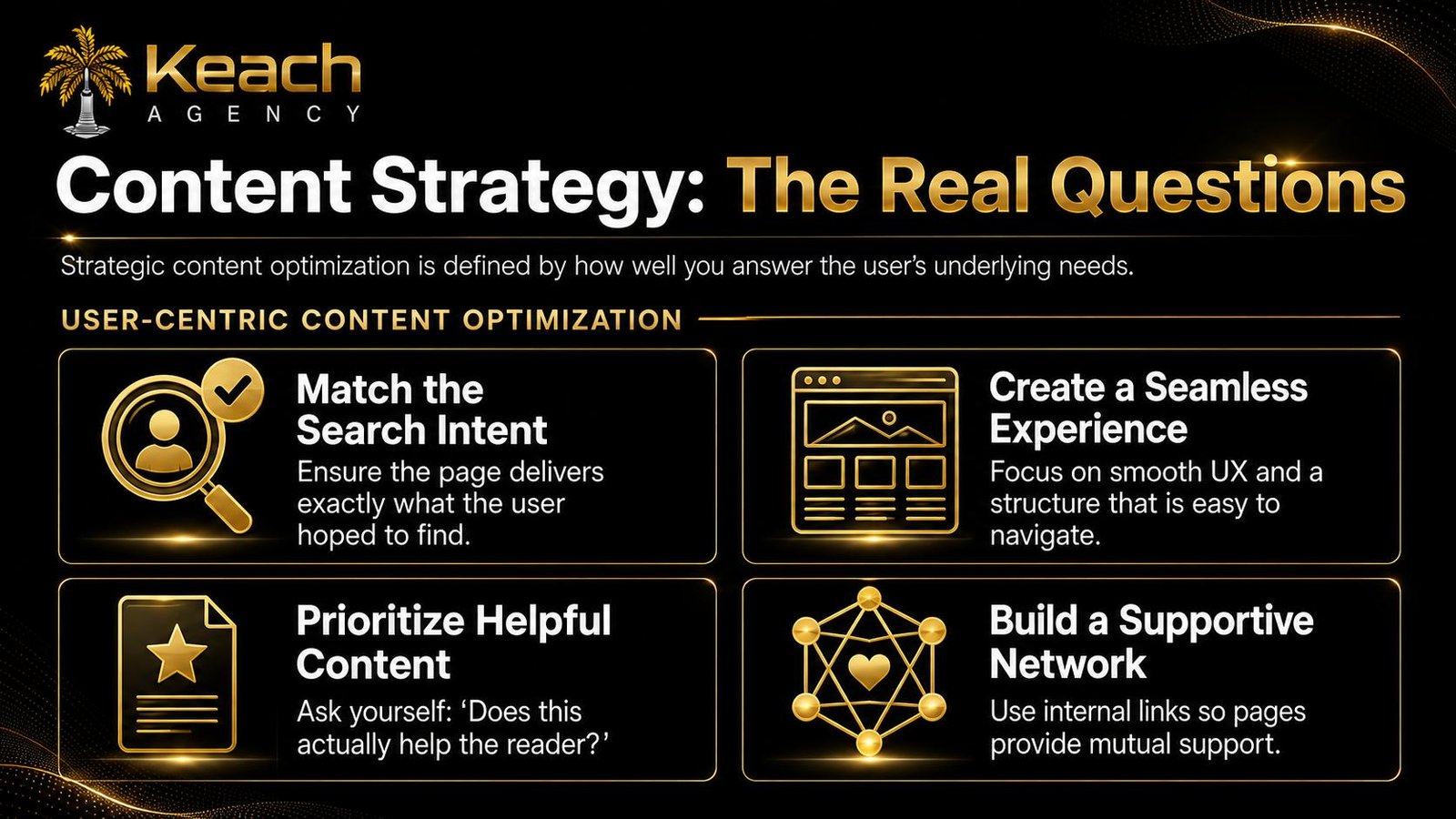 Real On-Page SEO Audit