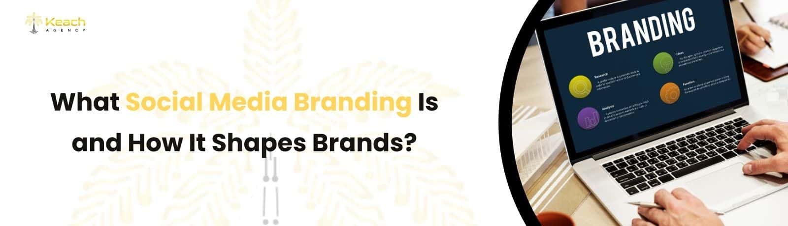 Social Media Branding