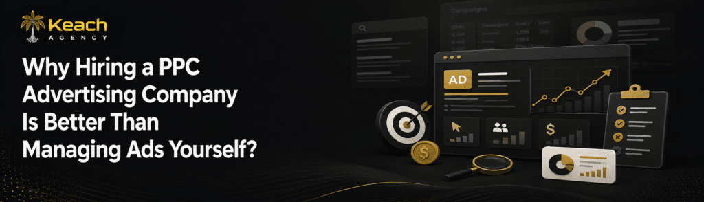 PPC Advertising