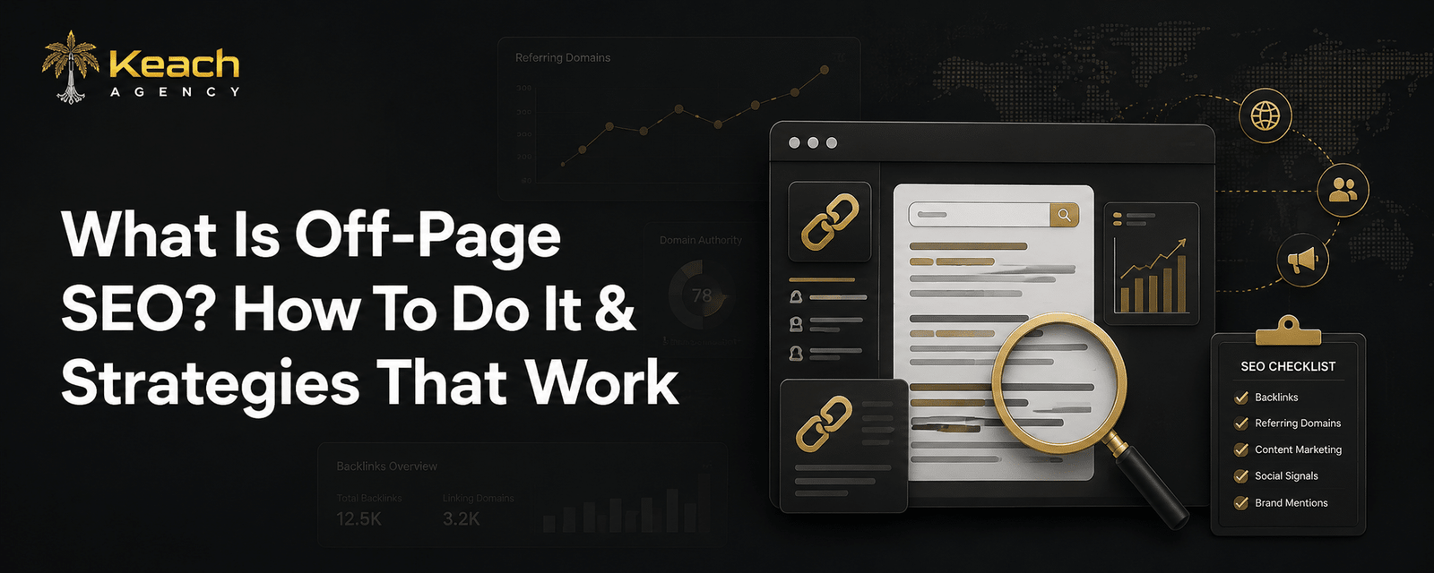off-page seo