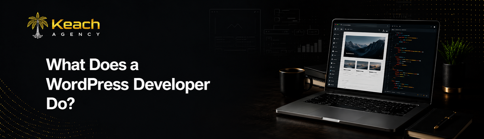 What Does a WordPress Developer Do?