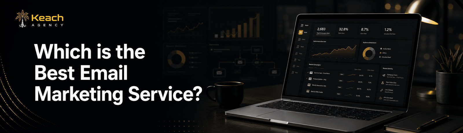 Best Email Marketing
