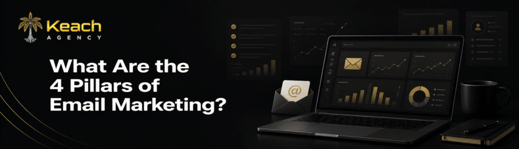 Pillars of Email Marketing