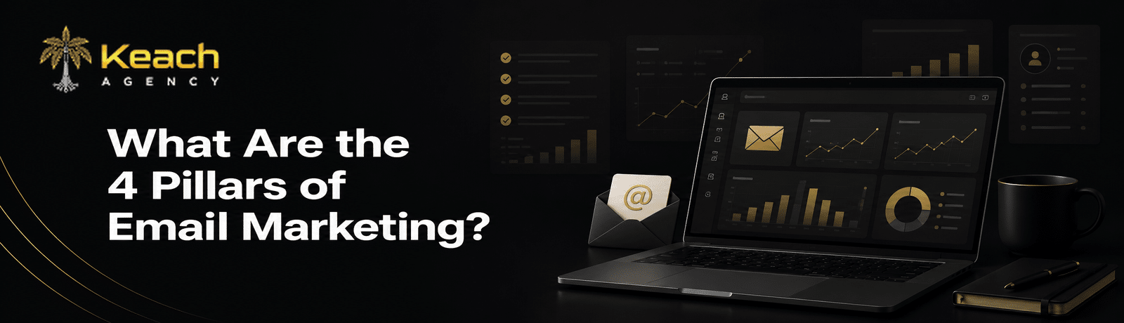 Pillars of Email Marketing