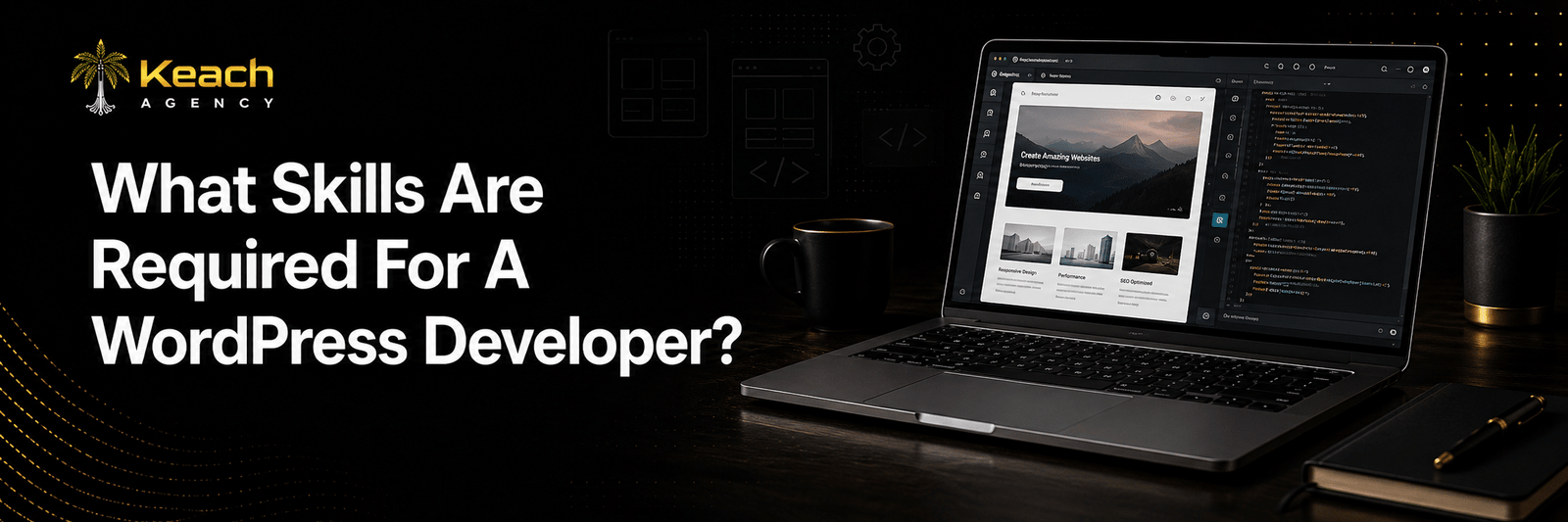 WordPress Web Development