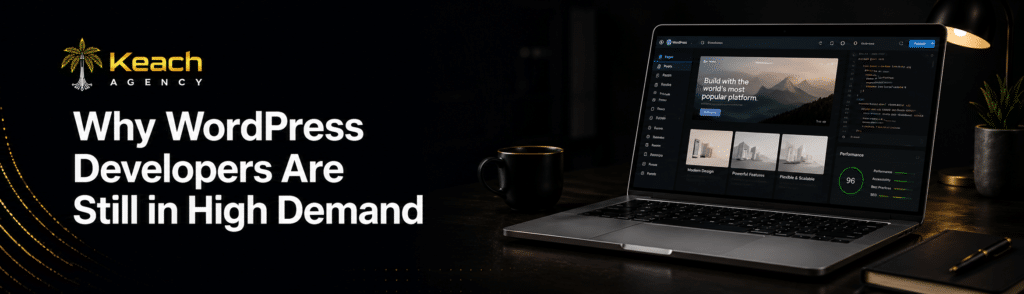 WordPress Developers