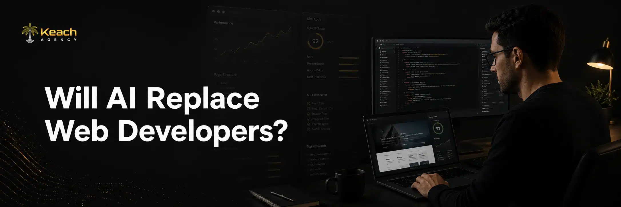 Web Development