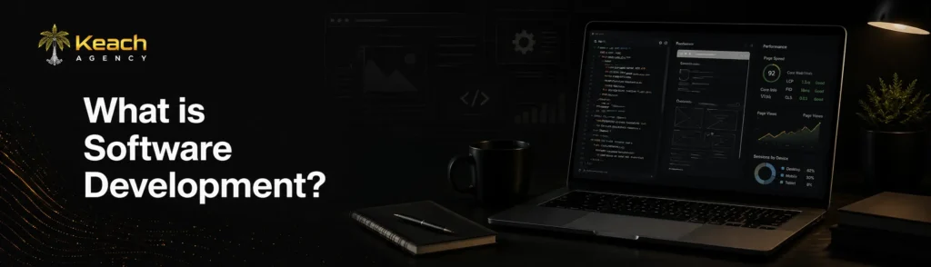 Software Development