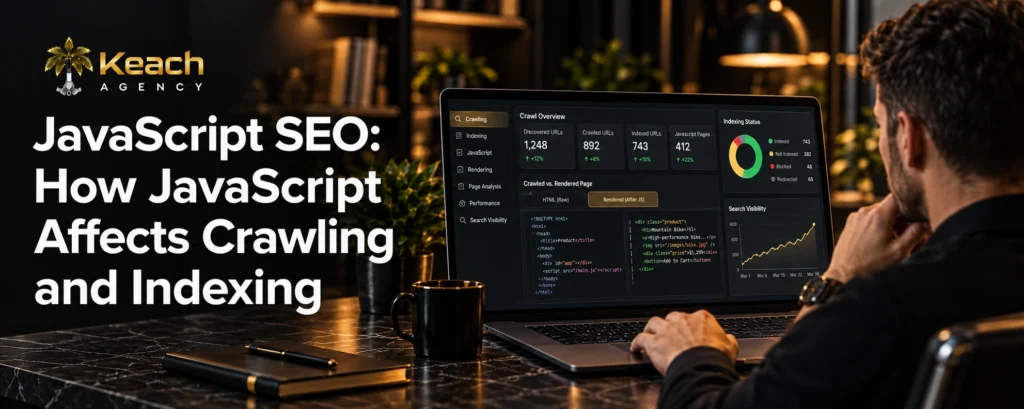 JavaScript SEO