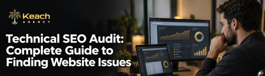Technical SEO Audit