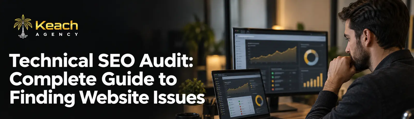 Technical SEO Audit