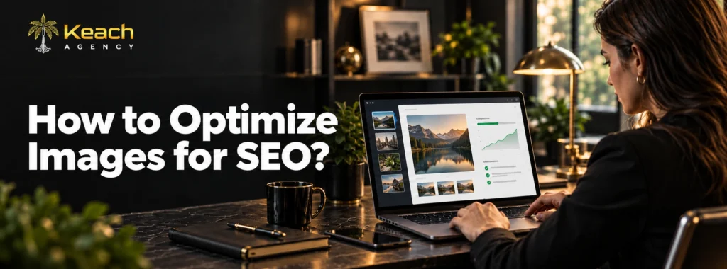 Image Optimization for SEO