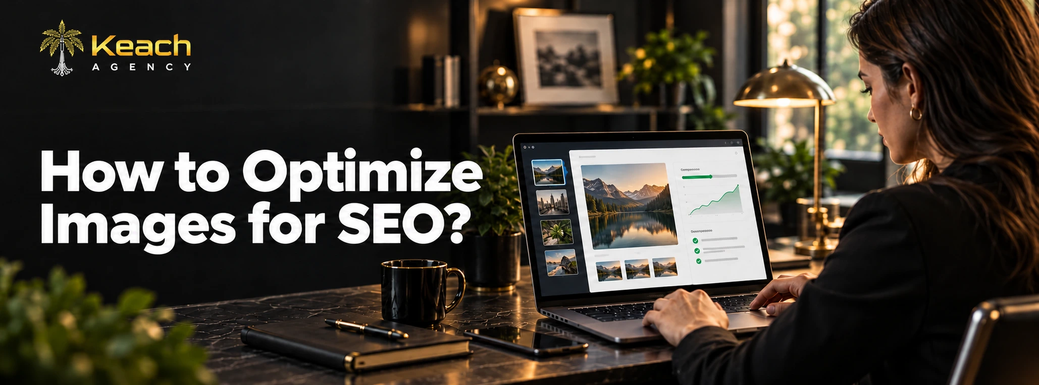 Image Optimization for SEO