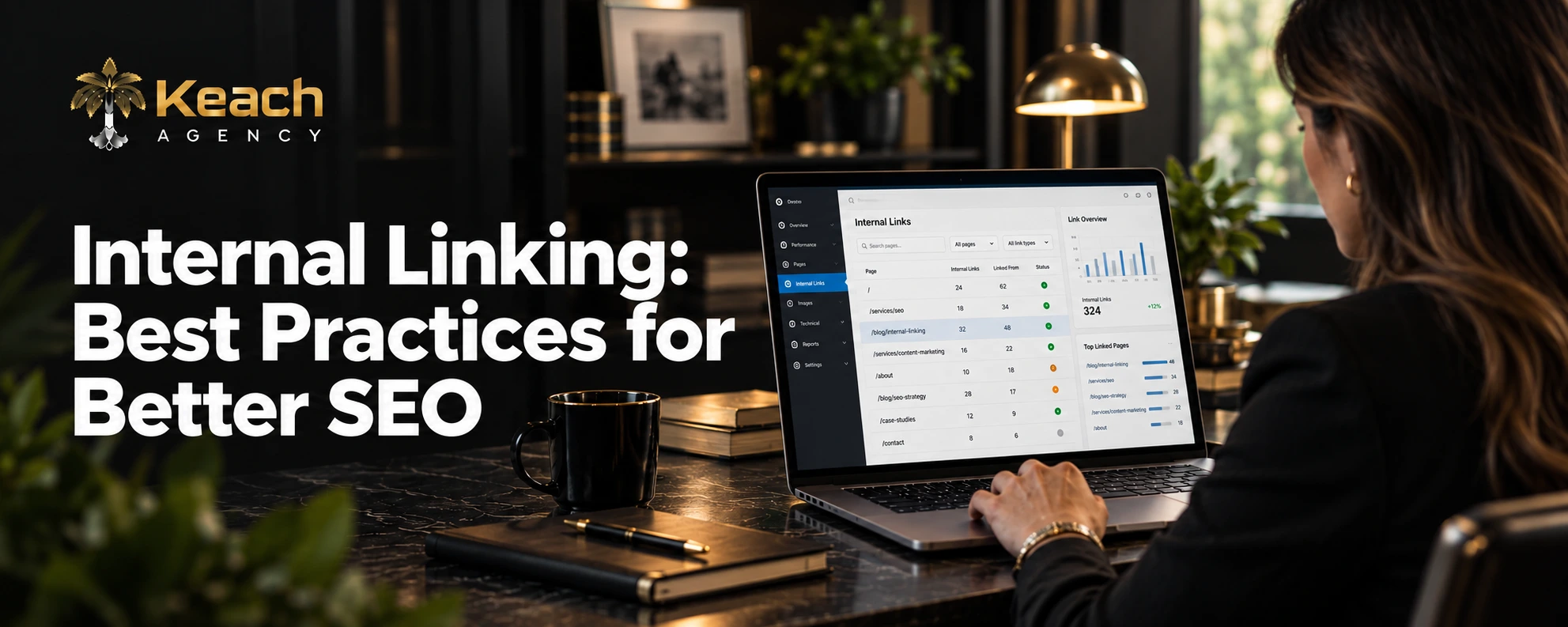 Internal Linking Best Practices for Better SEO