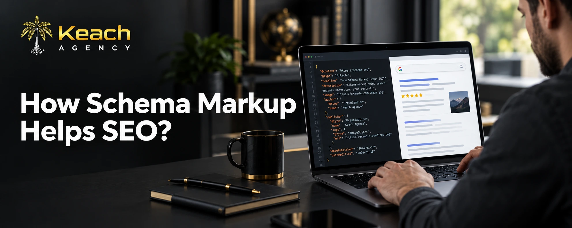 How Schema Markup Helps SEO