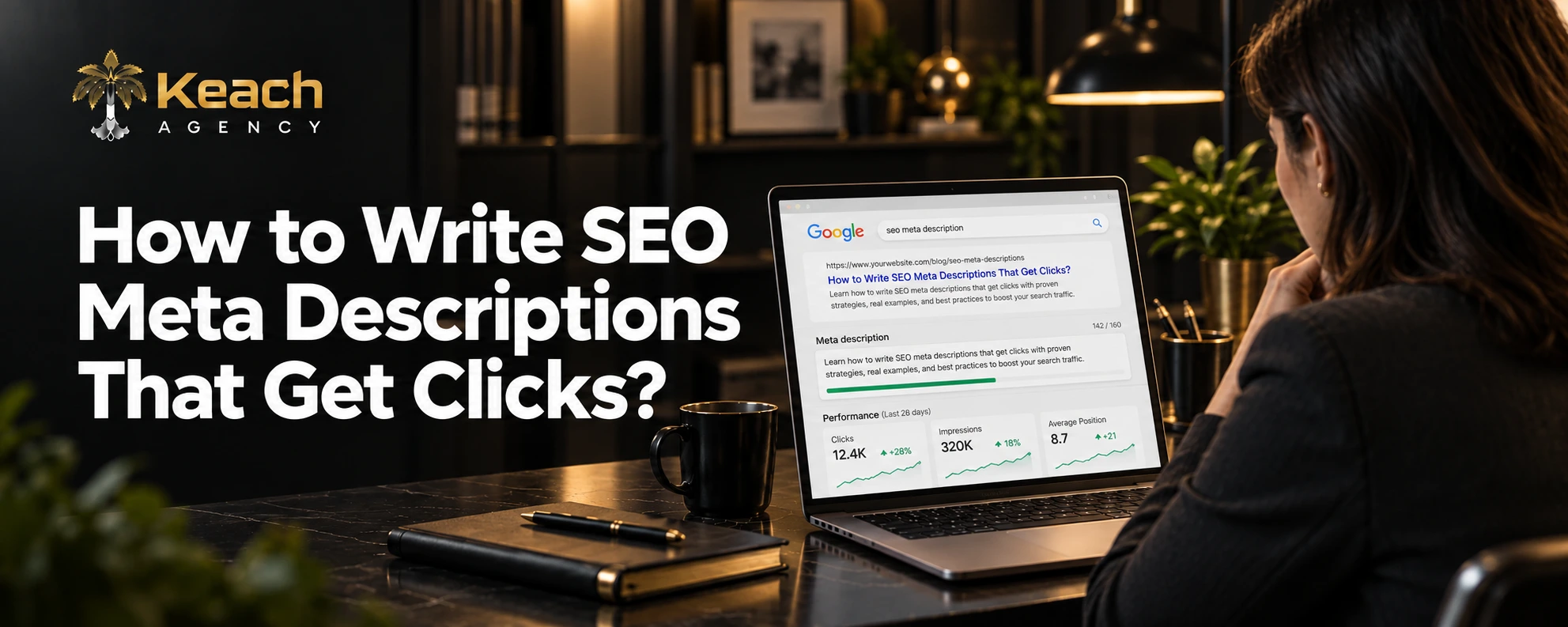 SEO Meta Description